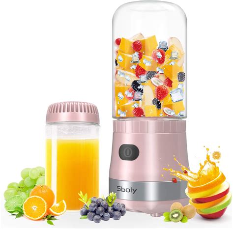 The 10 Best Easy To Clean Smoothie Blender Home Gadgets