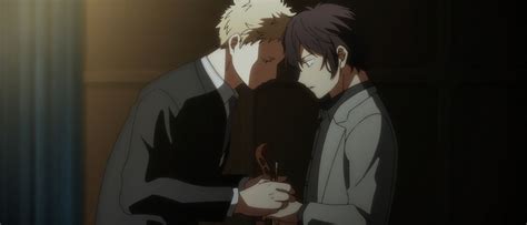 List Of Yaoi Anime Series And Movie Recommendations Bl Watcher