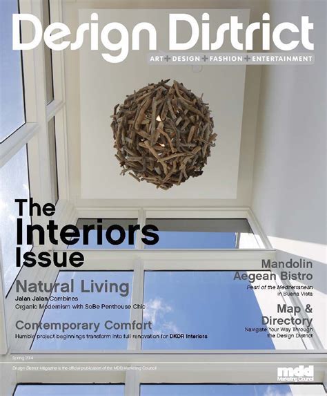 Top 100 Interior Design Magazines That You Should Read Part 2