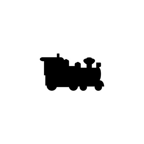 Train Thomas Steam Locomotive Trains Png Download 560560 Free