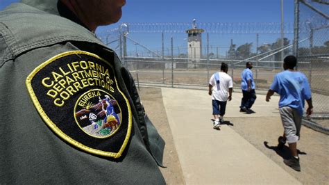 California Prisons Jails Have Poor Oversight Inspector Generals