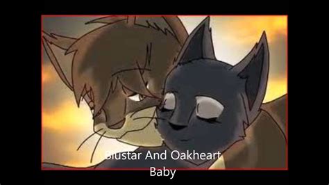 Warrior Cat Couples Theme Songs Youtube