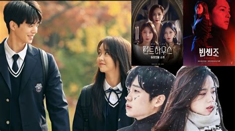 13 Rekomendasi Drama Korea Terbaru 2021 Dengan Alur Cerita Terbaik