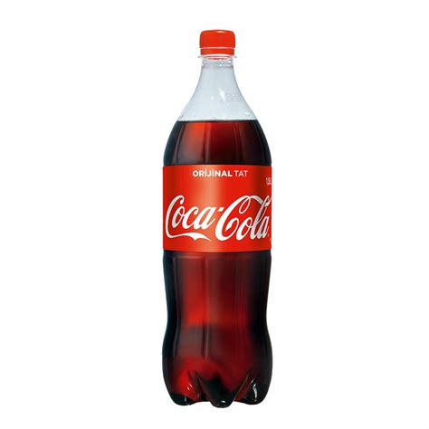 Originally marketed as a temperance drink and intended as a patent medicine. Coca-Cola Pet (1,5 Lt.) - Cola | www.hanifpehlivanoglu.com.tr