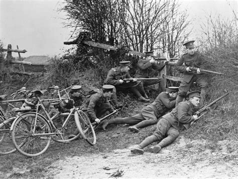 En Imágenes 1914 1918 Las Batallas De La Primera Guerra Mundial