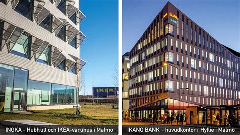 This close partnership with lars thorsén, henrik eklund and their teams ensures… Ingka bliver 49 procent partner i Malmø-baserede Ikano ...