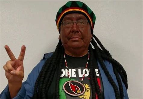 apache leader who criticized redskins is sorry for halloween blackface costume the washington post