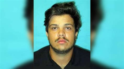 South Florida Cook Lands In Jail After Police Mistook Him For A