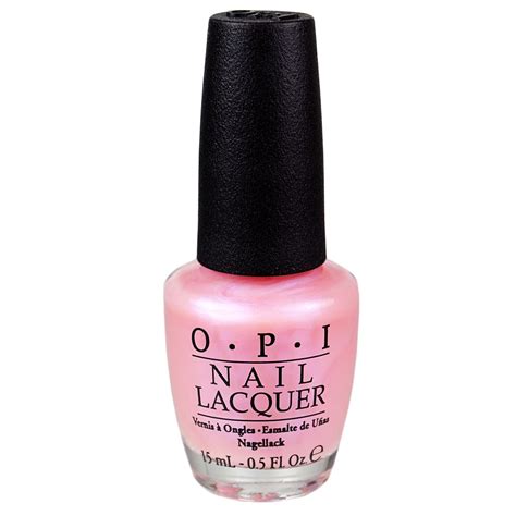 Introducing the opi gelcolor stay strong base coat, the ideal solution for clients with thin, oily, soft or peeling nail types who love a good gel nail polish manicure. OPI Rosy Future Nail Lacquer, Pink | Opi nail colors, Nail ...