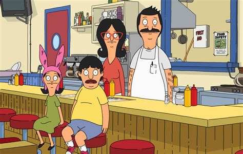 Bobs Burgers Showrunner Explains When We Can Expect Feature Film