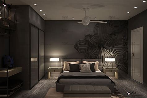 You ll have fun building a room here with their huge collection of furniture flooring wall coverings and. Bedroom Interior Design - ANSA Interiors