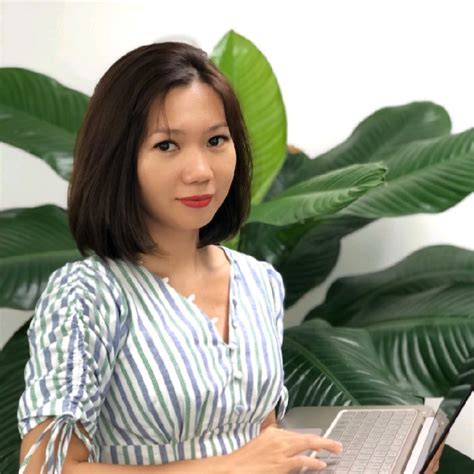 Nhung Hoang Nguyen Area Manager Nowaco As Linkedin