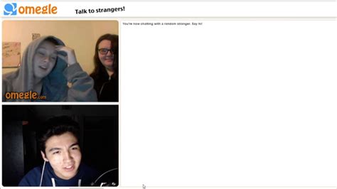 Showing My Pussy On Omegle Youtube