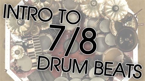 Introduction To 78 Drum Beats Youtube