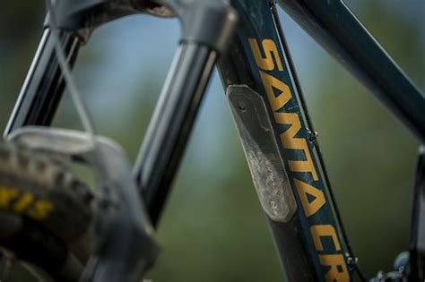 The New Santa Cruz Nomad Is Longer And Slacker Than Ever First Ride