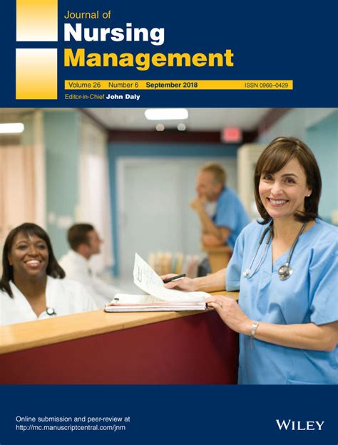 Can I Relate A Review And Guide For Nurse Managers In Leading