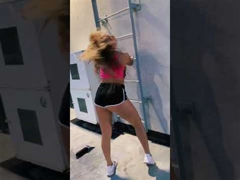 Twerk Girl Russian Twerk Pyshka Malyshka YouTube