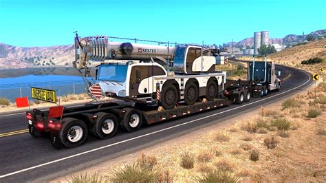 Dlcコンテンツ Heavy Cargo Pack Ats・steam Wiki