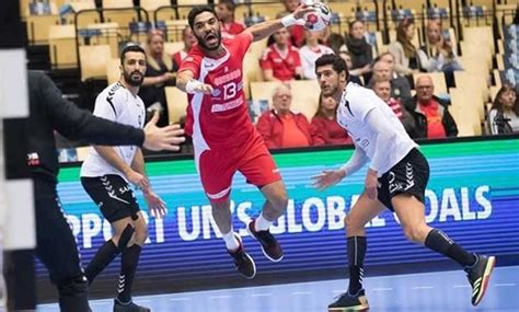 Alfred gislason learned how to get on with it early on. Handball World Cup: Egypt faces Spain to decide the ...