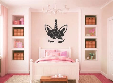 Kids Unicorn Room Decor Unicorn Bedroom Decor For Girls Unicorn