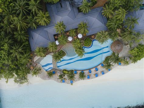 Pool Royal Island Resort And Spa Eydhafushi • Holidaycheck Baa Atoll Malediven