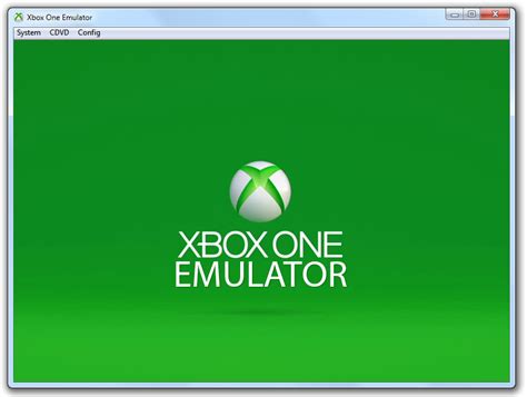 Each emulator in this list is developed in the maximum quality available only on this site. boot screen