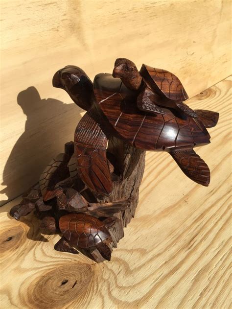 Pin On Ironwood Carving