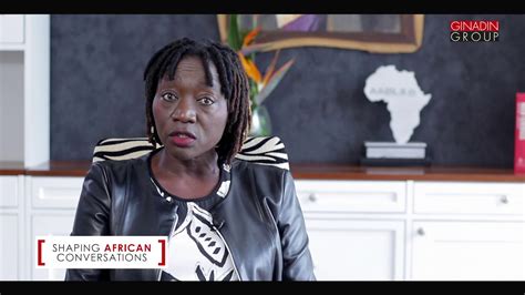 The obama foundation's mission is to inspire, empower, and connect people to change their world. Dr. Auma Obama Reflects on the Pillars of Sauti Kuu ...