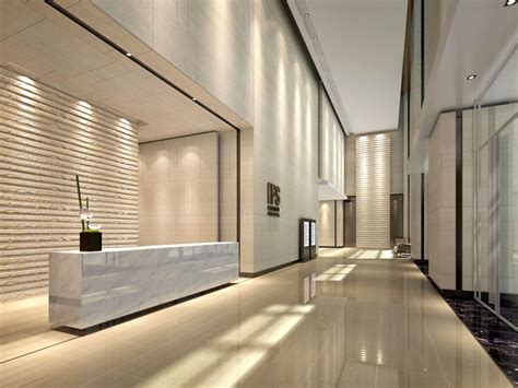 Hotel And Apartment Lobby Interior Design In Nyc Jonathan Baron