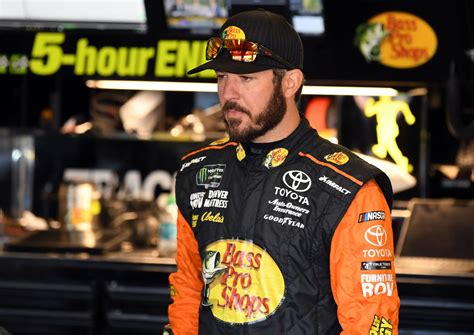 Joey Logano And Martin Truex Jr Offer Arguments Foragainst The Bump And Run Move In Nascar