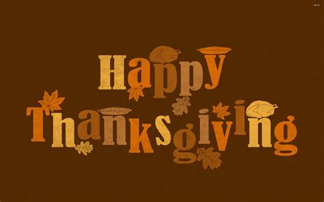 Vintage Thanksgiving Wallpapers Wallpaper Cave