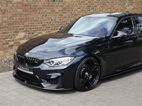 Save up to $11,998 on one of 56 used 2011 bmw m3s in orange, ca. 2017 Used BMW M3 Competition Pack | Black Sapphire Metallic
