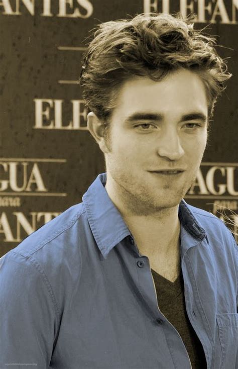 Robert Pattinson Favorite Celebrities Celebs Cedric Diggory Most