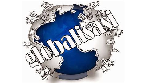 Globalisasi Dalam Bidang Ekonomi Homecare