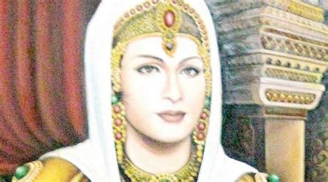 Sultanah Nahrasiyah Sang Ratu Agung Samudera Pasai