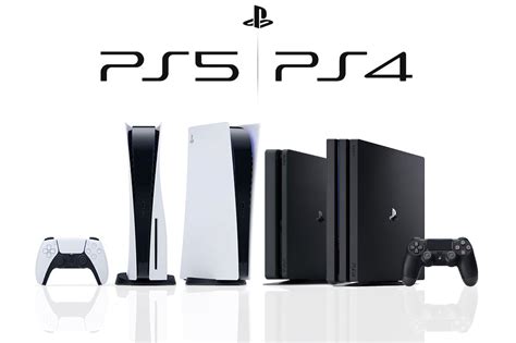 Comparatif Ps5 Vs Ps4 Faut Il Choisir La Console Next Gen