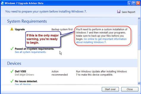 Upgrading Windows Xp To Windows 7 Step By Step Opengate Software