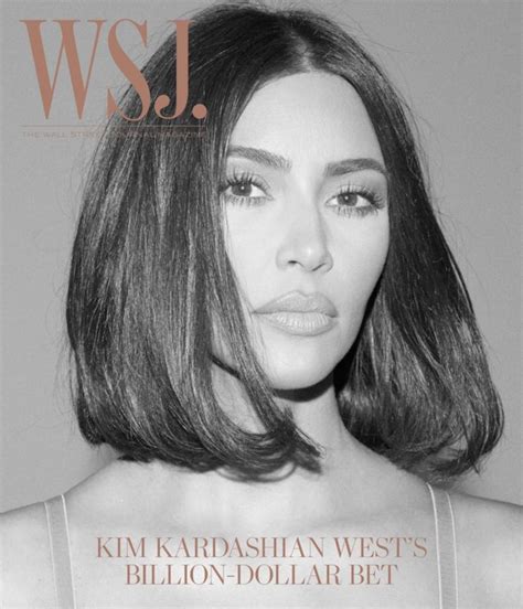 The Inside Story Of Kim Kardashian Wests Billion Dollar Shapewear Bet