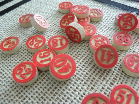 Decorative Push Pins Or Magnets Numbers Set Of 10 Etsy Decorative
