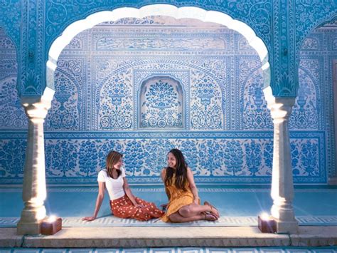 24 Hours In Jaipur Where And What To Eat And Drink