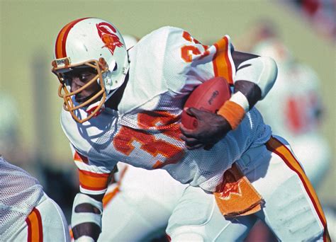 Buccaneers Top Five Players That Only Wore Creamsicle Uniform Page 4