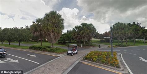 Couple Sentenced For Having Sex Outdoors At Florida Retirement