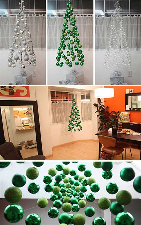 Top 36 Simple And Affordable Diy Christmas Decorations