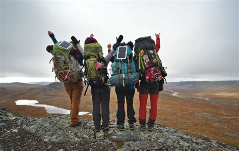 backpacking gear what to take on a round the world trip