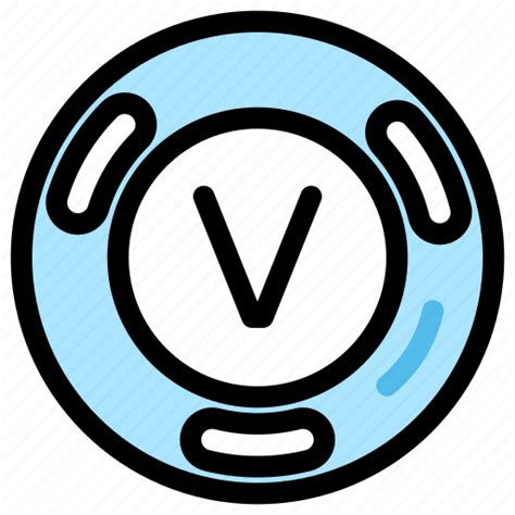 V Bucks Logo Png Fortnite Vbuck Vbucks Fortnitevbucks Vbucksfortnite