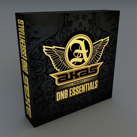 Akas Dnb Essentials By Akasdnb Free Download On Hypeddit