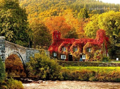 Najljepše Slike Jeseni čarolija Jeseni U Prirodi Zajebanko