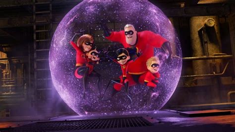 Theatregoers With Epilepsy Warned Of Seizure Risk From Bright Lights In Incredibles 2 Cbc News