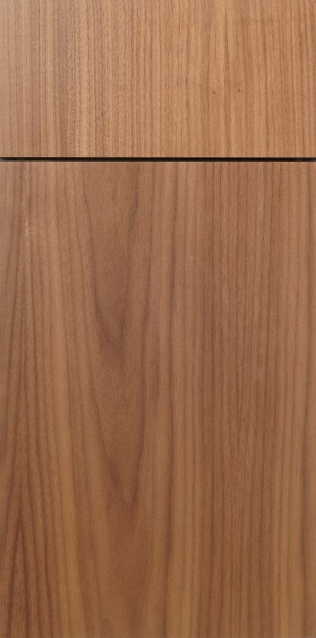 More about cabinet door types: Contemporary Veneer Slab Cabinet Doors (S110 Commerce ...