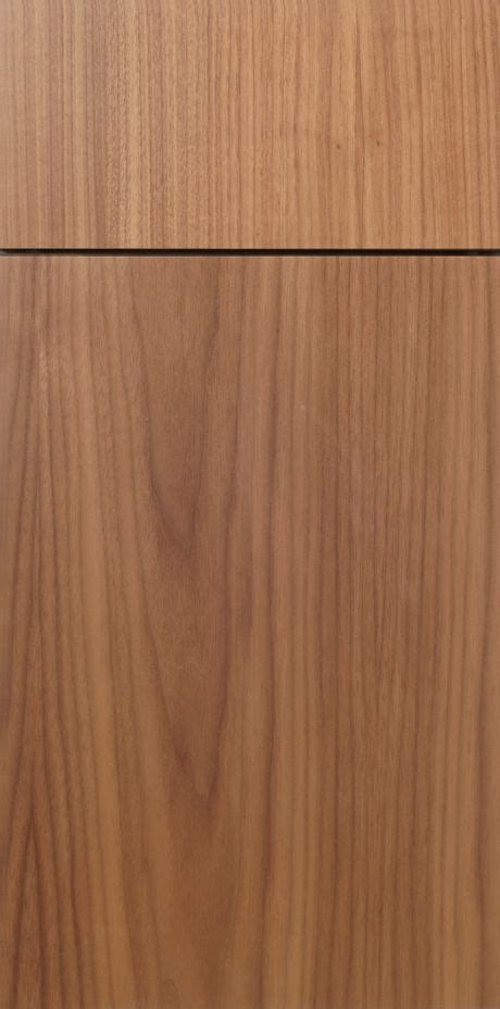 More about cabinet door types: Contemporary Veneer Slab Cabinet Doors (S110 Commerce ...